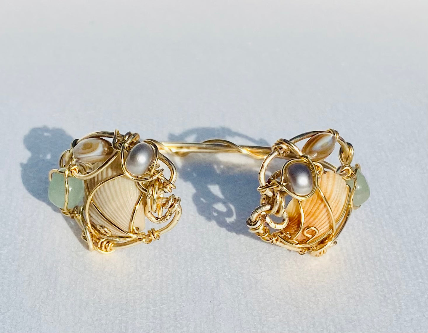 Siren's Loot Bracelet (Last One)