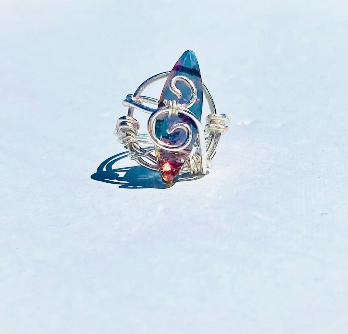 Siren's wish Ring